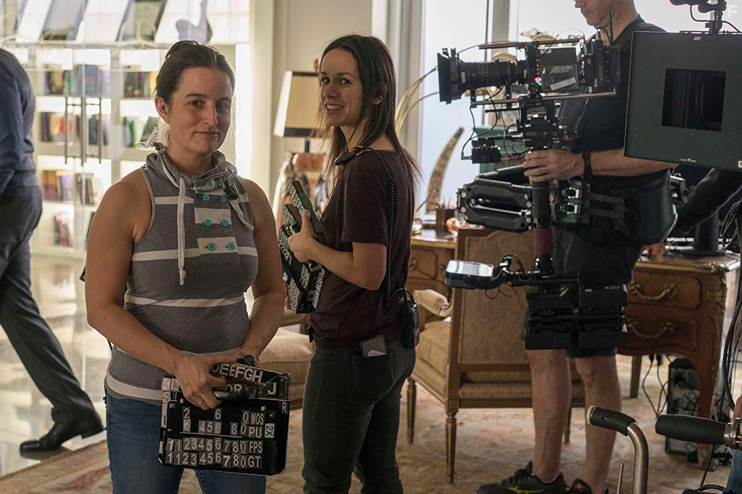 Правда о деле Гарри Квеберта