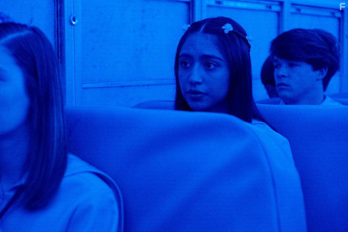 Судная ночь #2