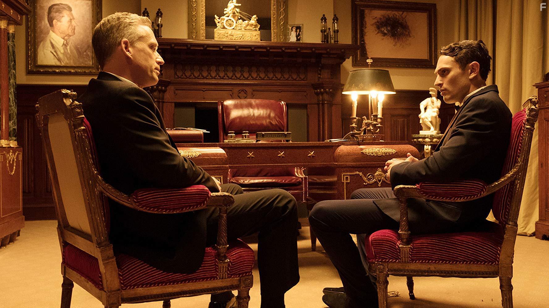 Судная ночь #3