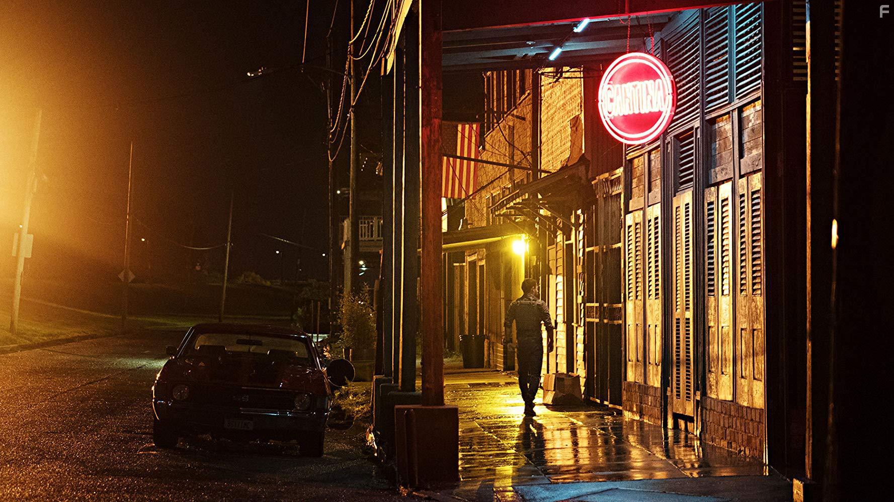 Судная ночь #5