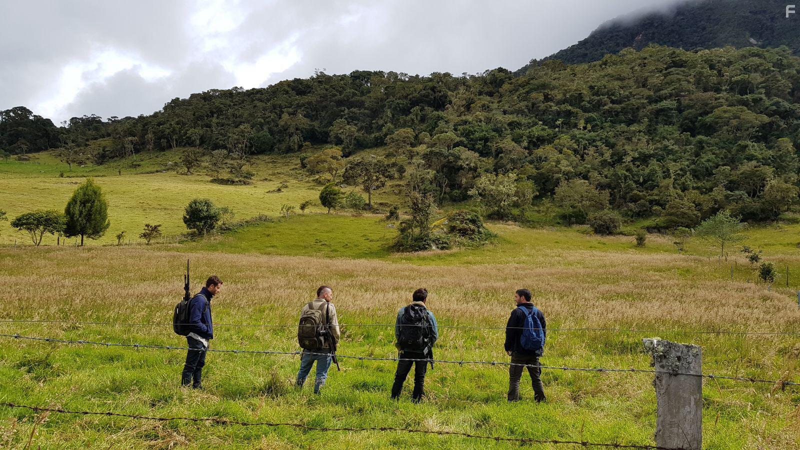 Когда летают герои #2