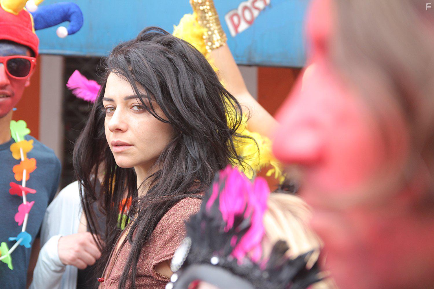 Когда летают герои #3