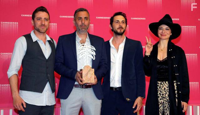 Когда летают герои