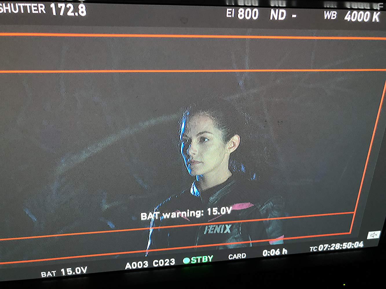 Искатель рассвета #2