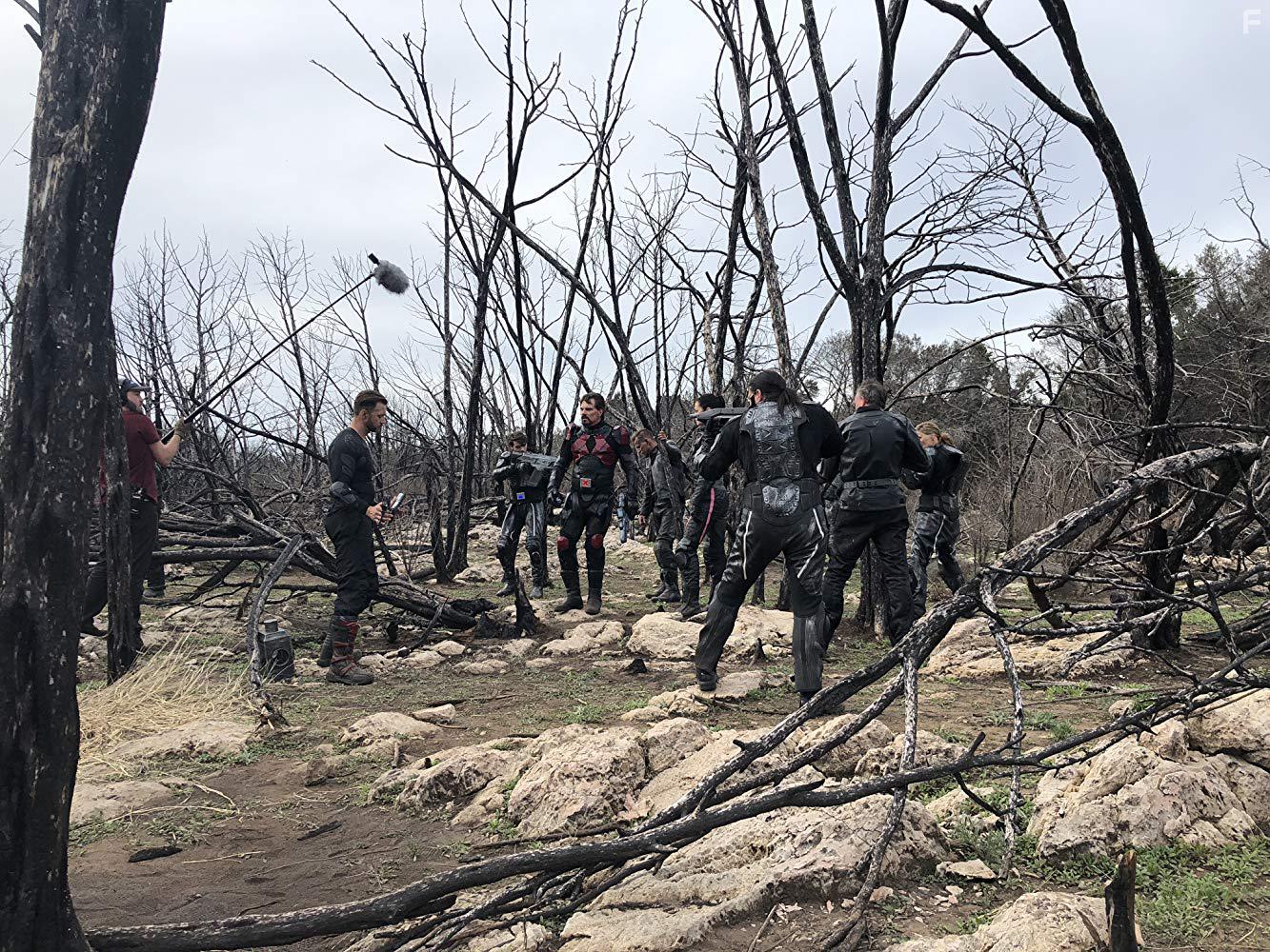 Искатель рассвета