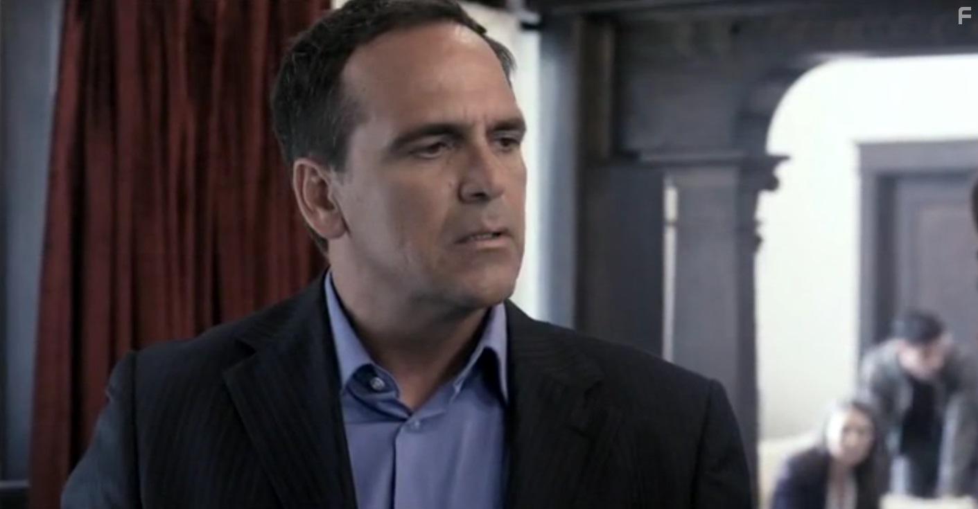 Против воли #3