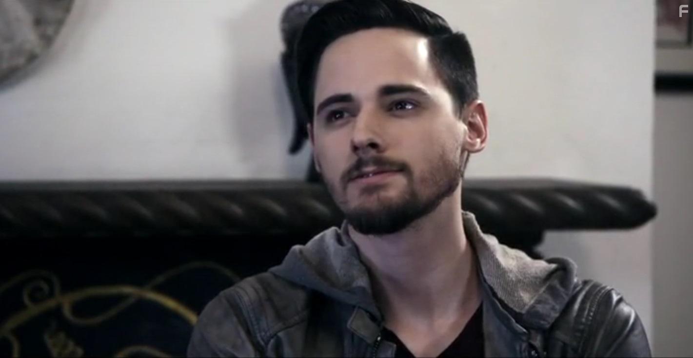 Против воли #5