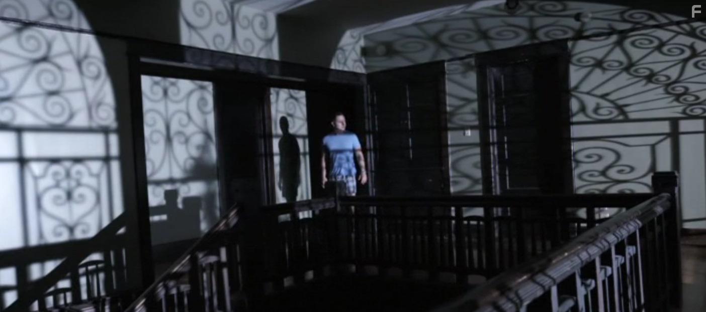 Против воли #6