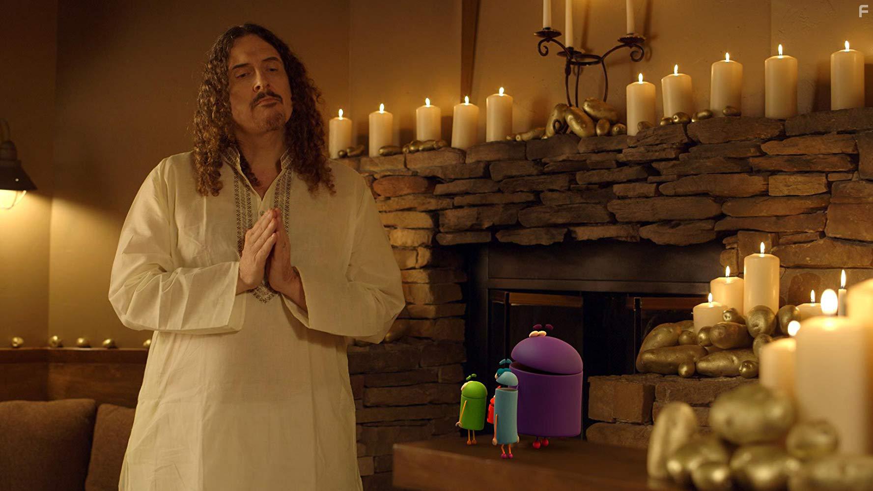 Истории Ботов #2