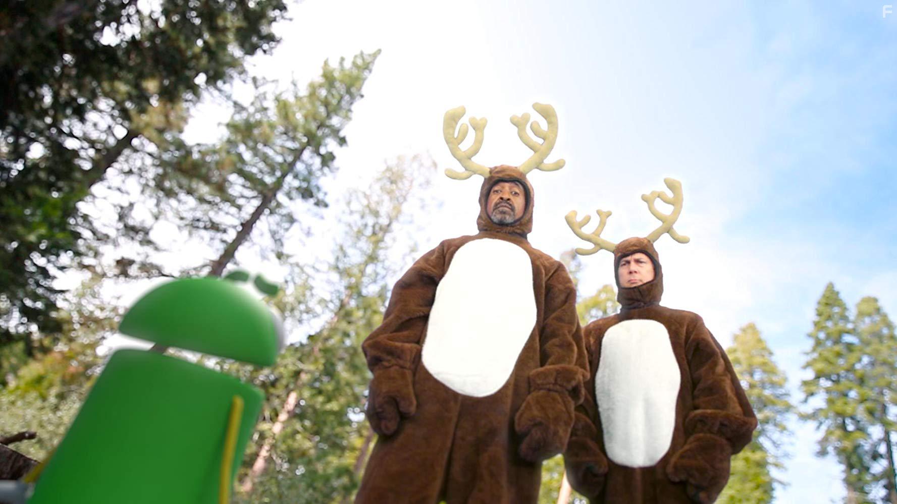 Истории Ботов #5