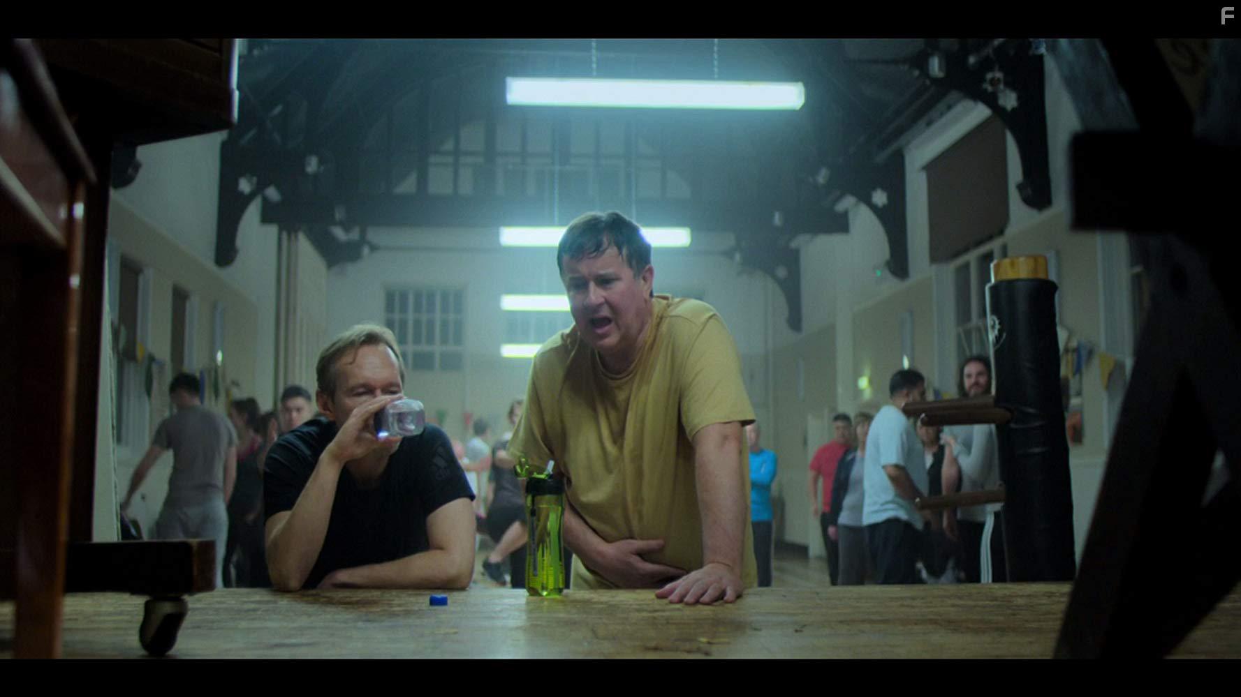 Жажда странствий #5