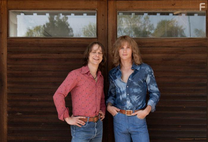 Тед - покажи мне любовь #1