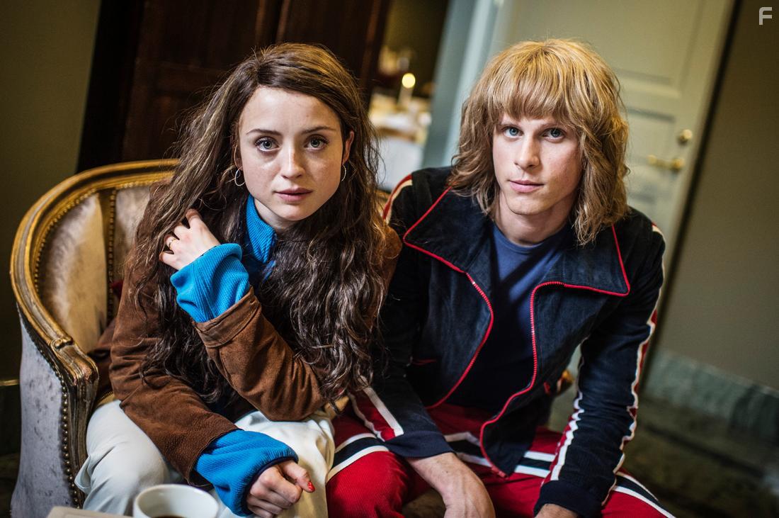 Тед - покажи мне любовь #2