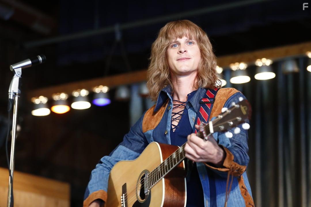 Тед - покажи мне любовь #4