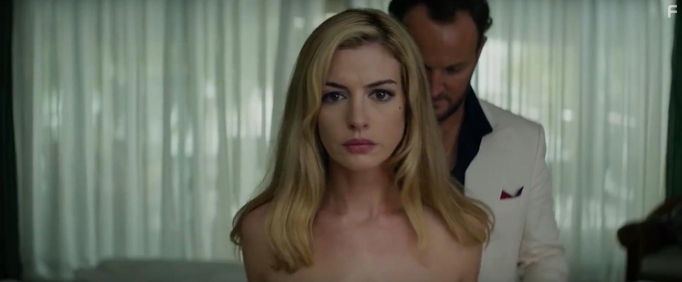 Море соблазна #2