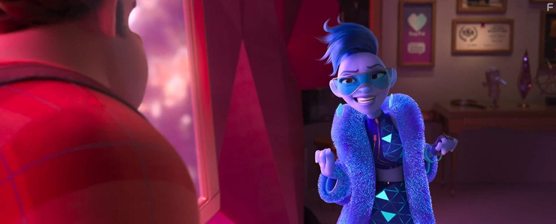 Ральф против интернета