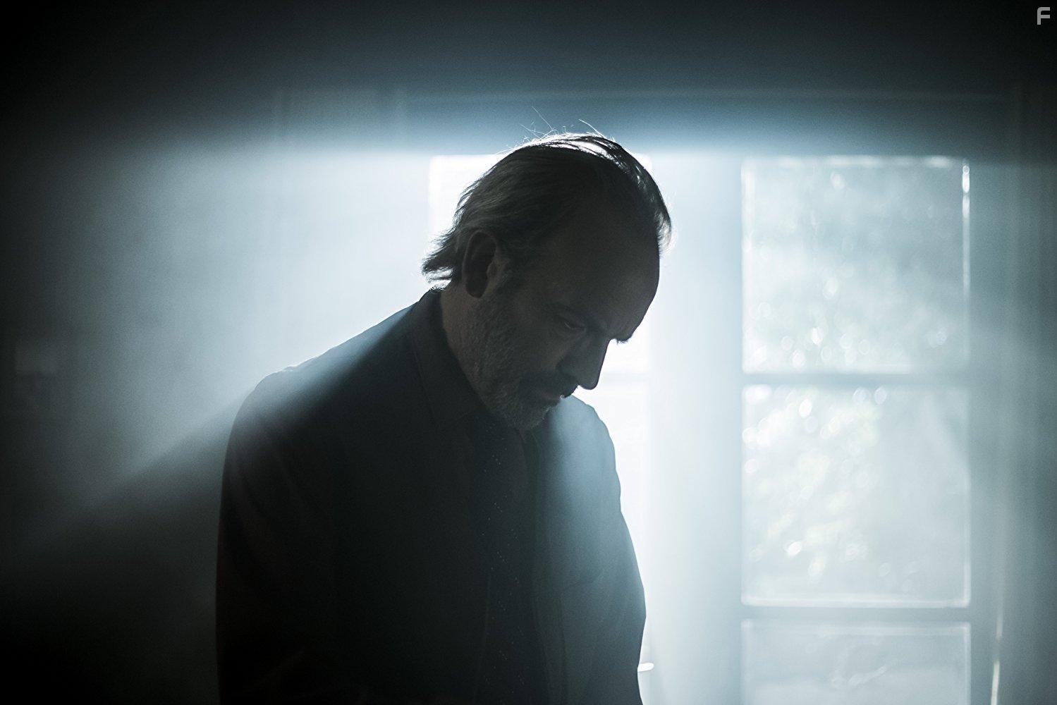 Оцепеневшие от страха #1