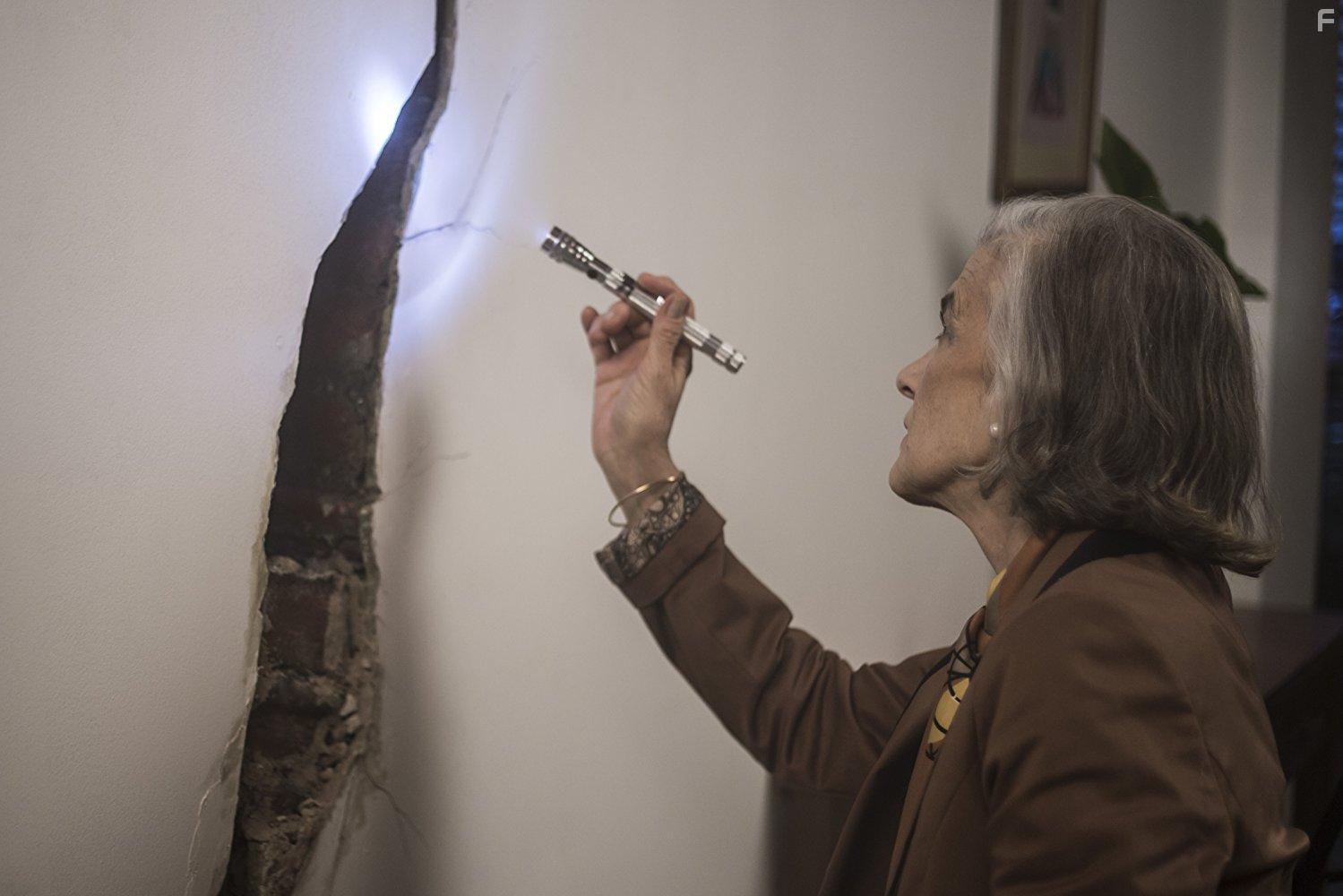 Оцепеневшие от страха #2