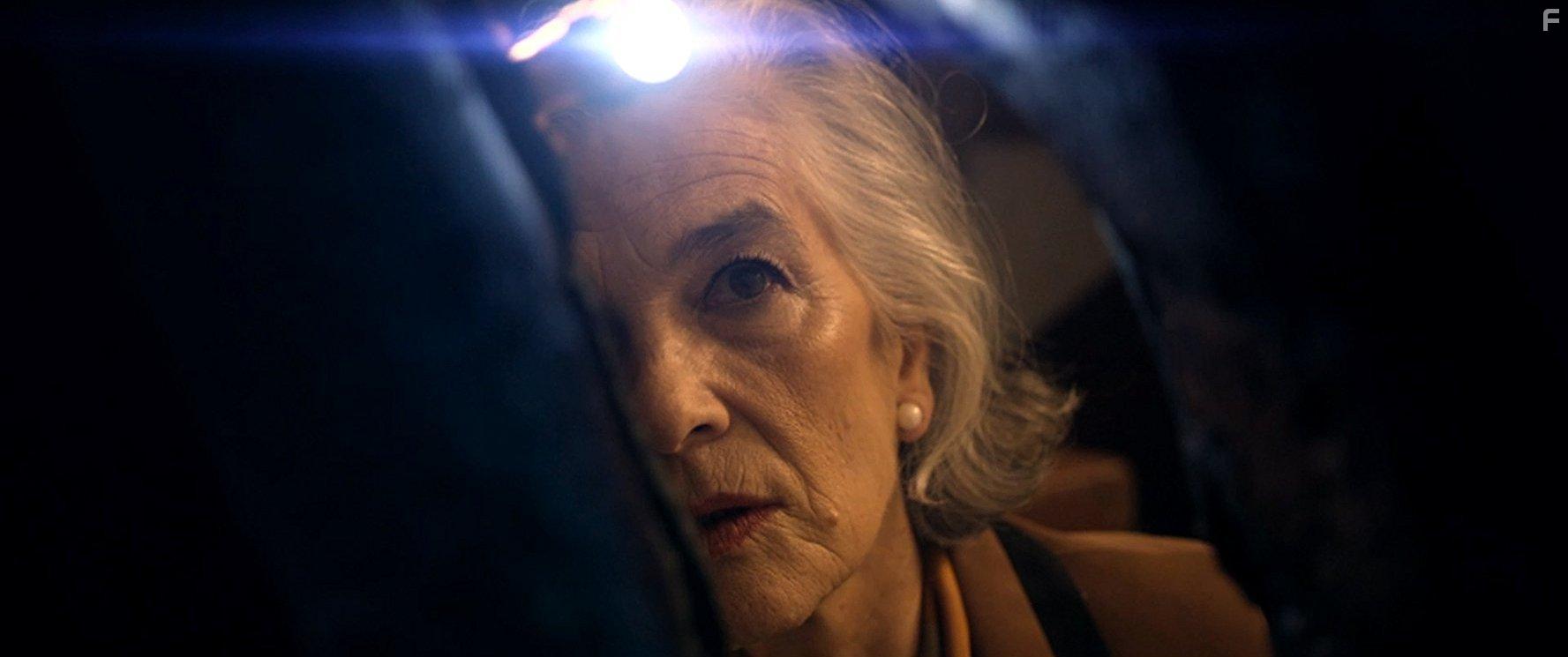 Оцепеневшие от страха #3