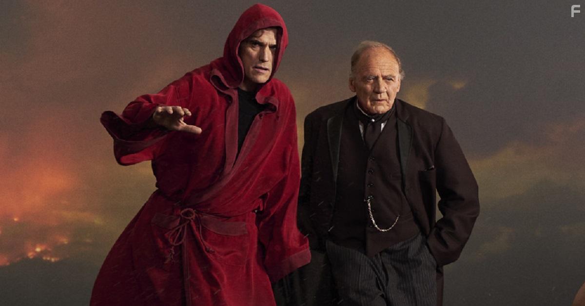 Дом, который построил Джек #1