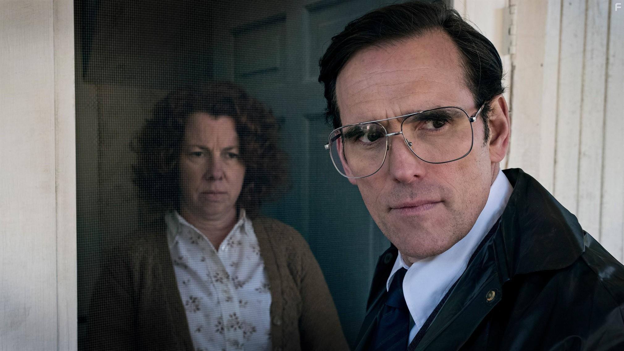 Дом, который построил Джек #6