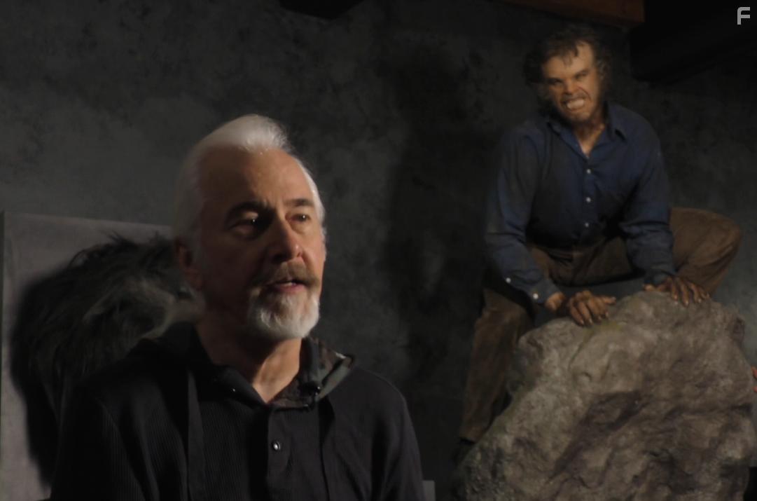 Зверь внутри: как создавался Волк #1