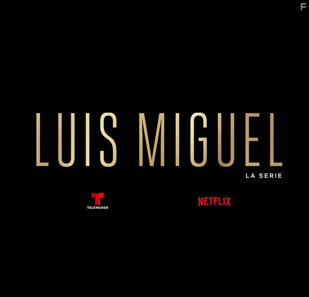 Луис Мигель: Сериал