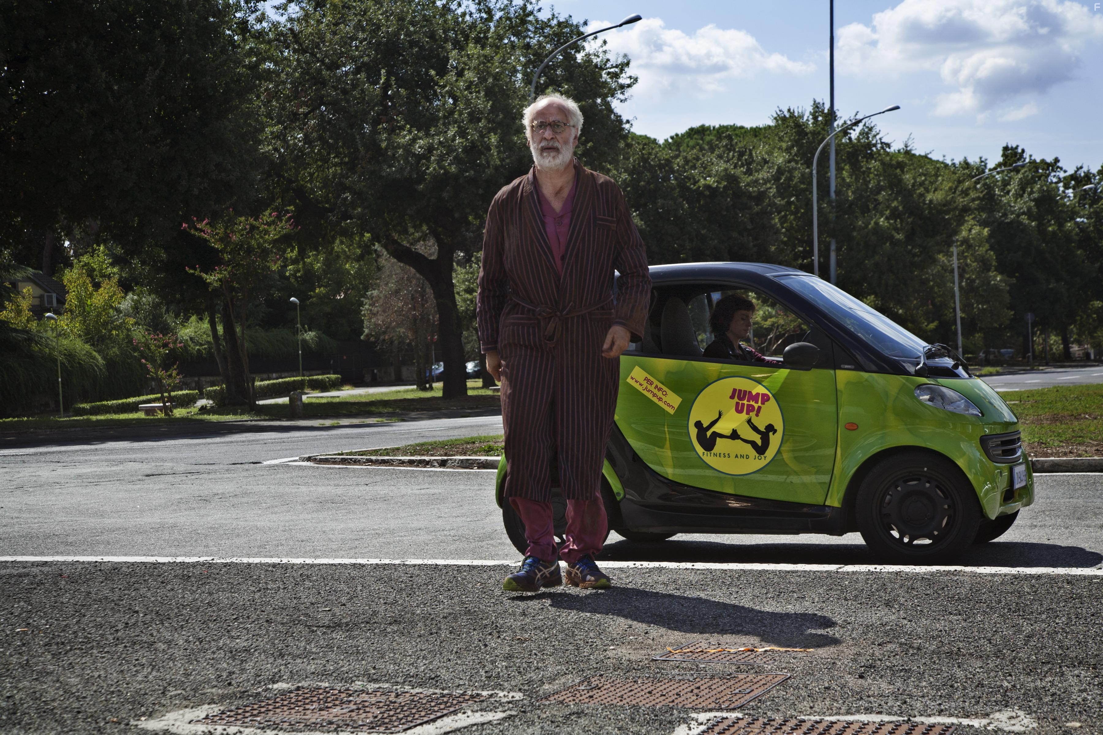 Дай себе волю #1