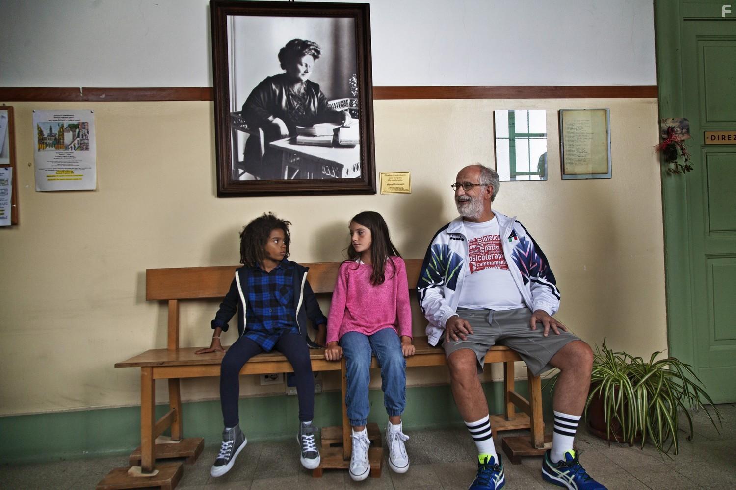 Дай себе волю #3