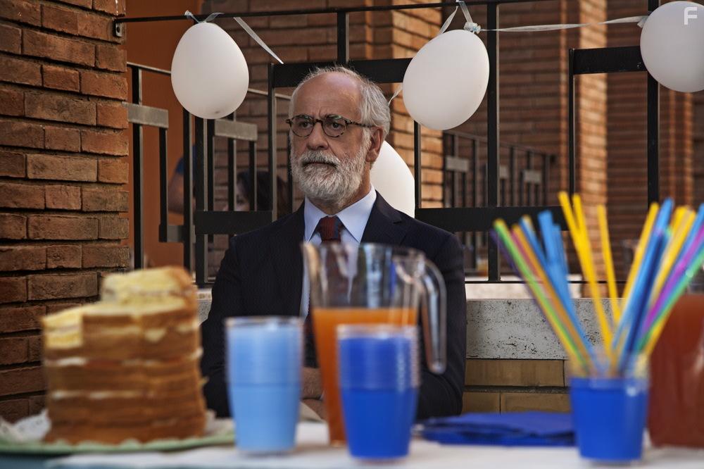 Дай себе волю #4