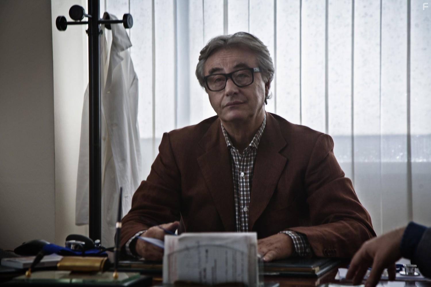 Дай себе волю #5