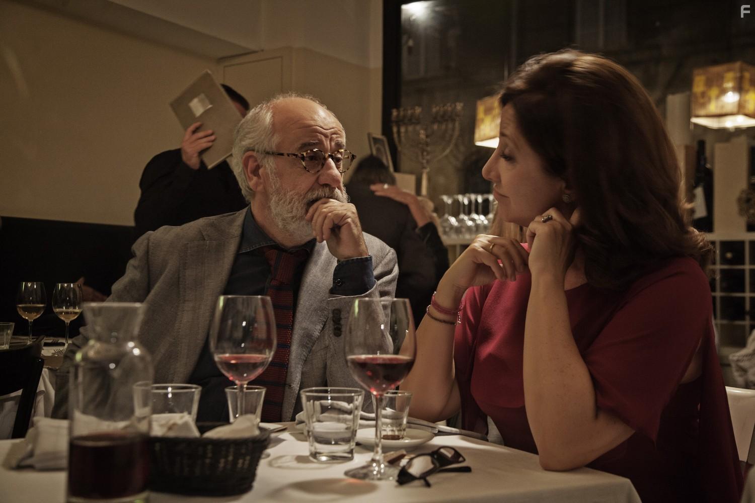 Дай себе волю #6