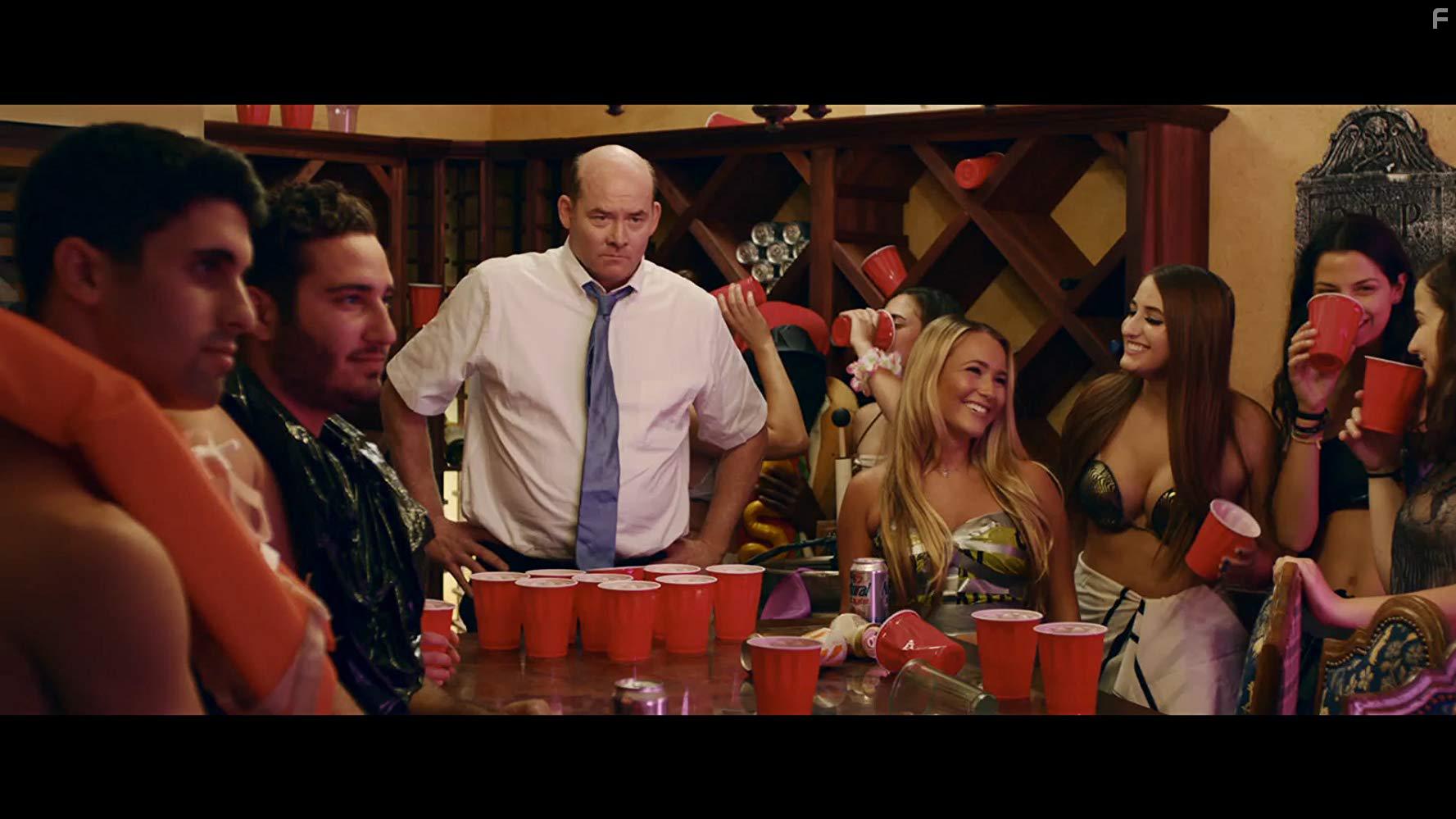 Как подцепить девчонок