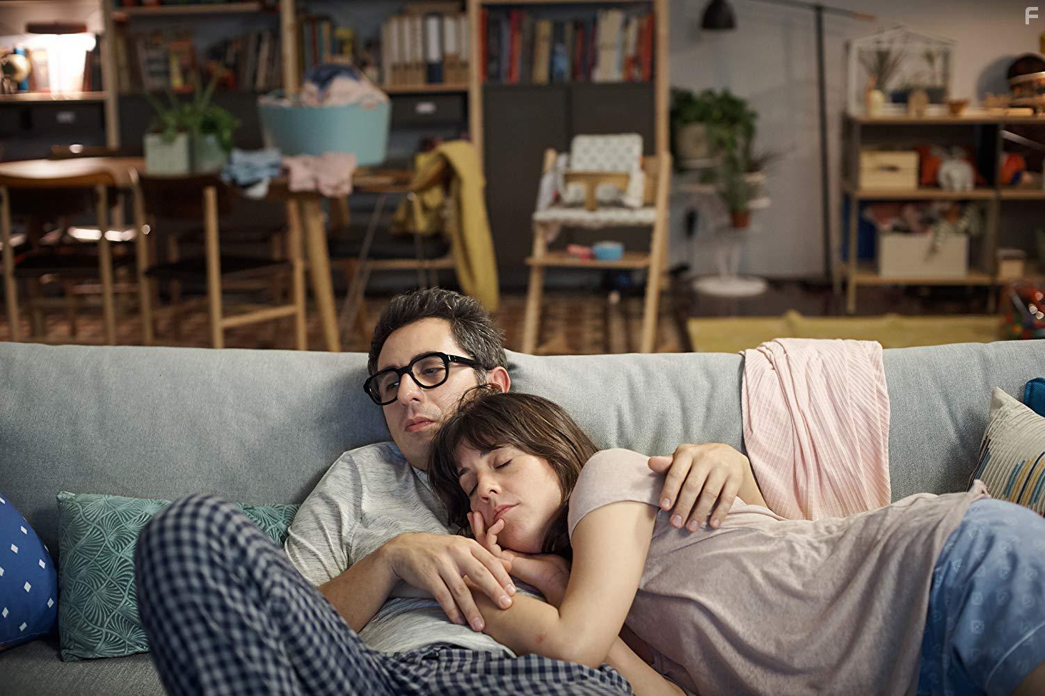 Смотри, что ты наделал #4