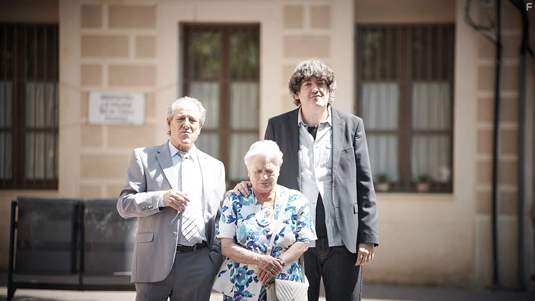 Смотри, что ты наделал #5