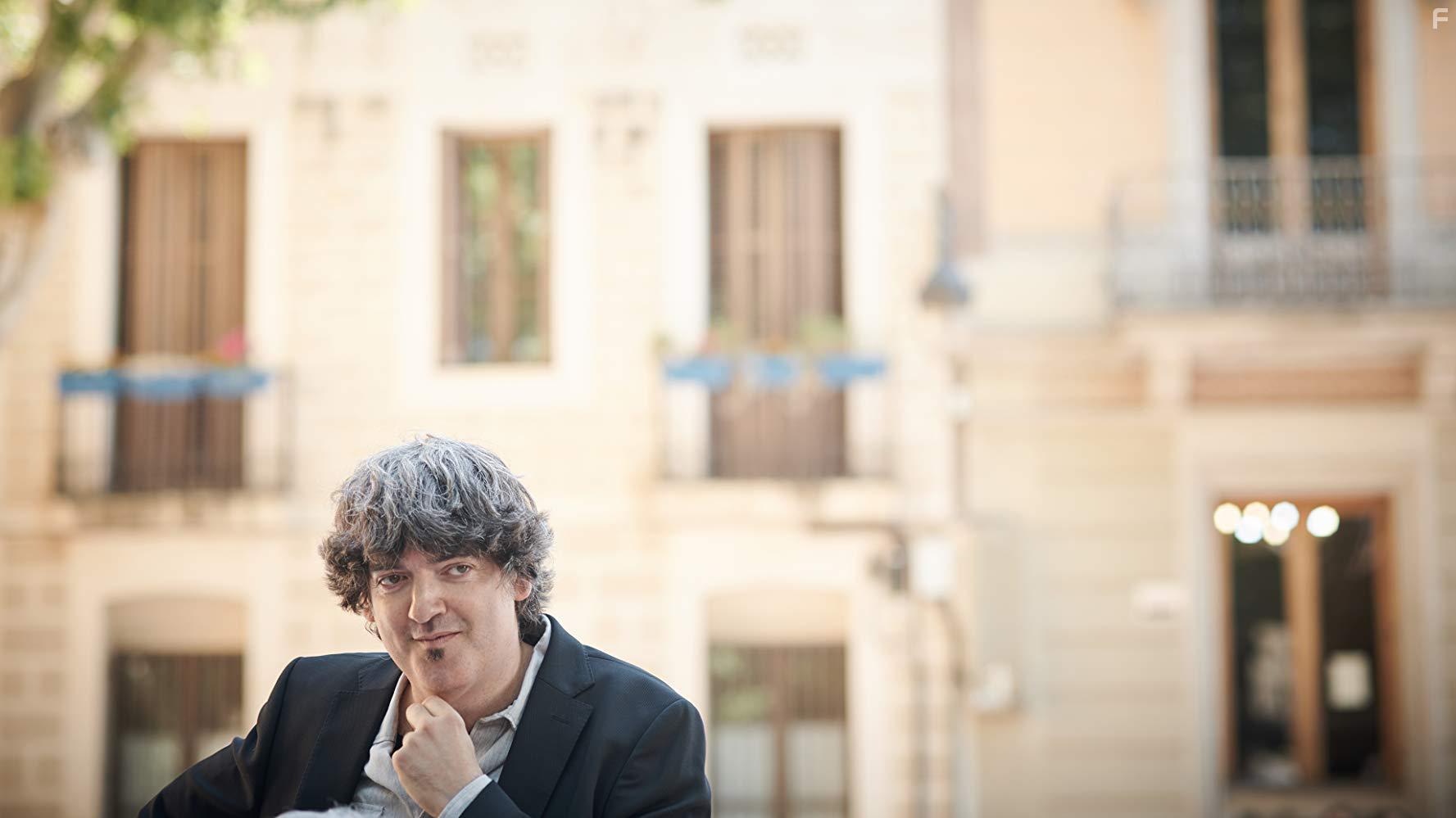 Смотри, что ты наделал #6