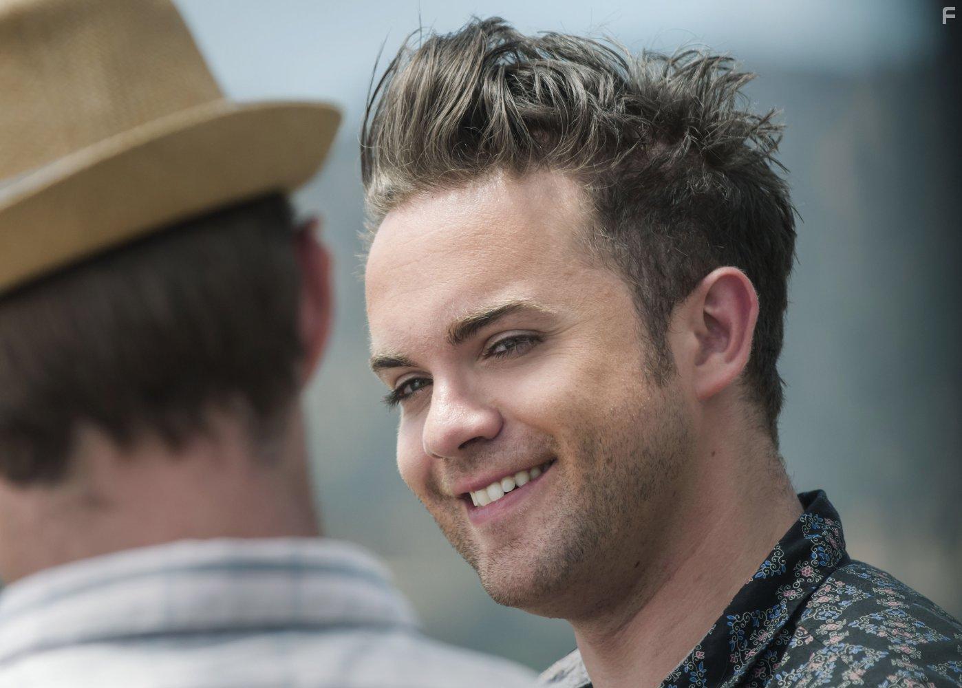 Современная любовь #6