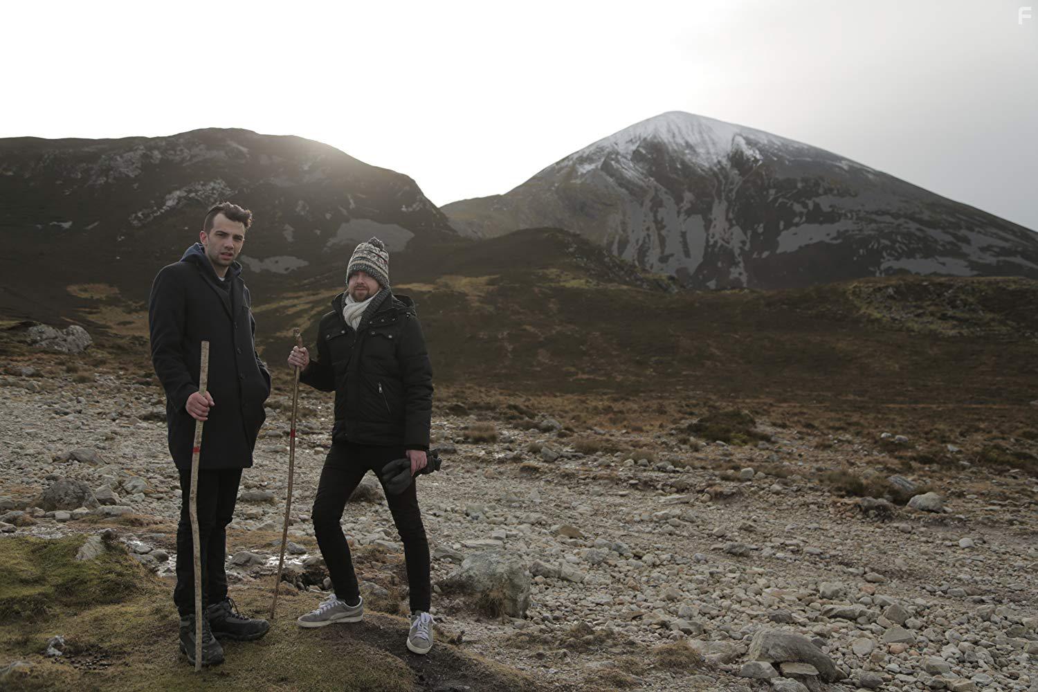 Кельтская душа #1