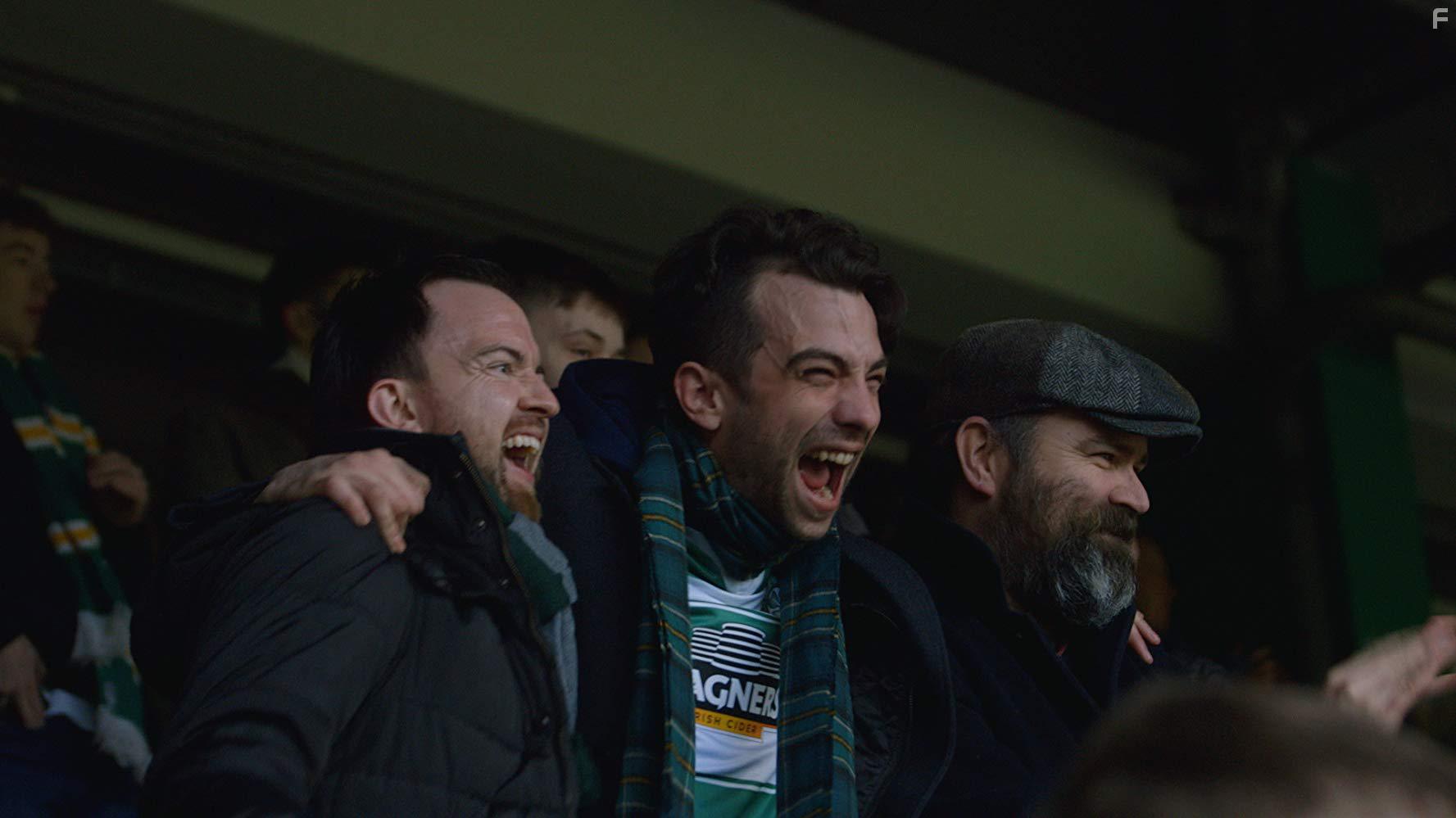 Кельтская душа #2