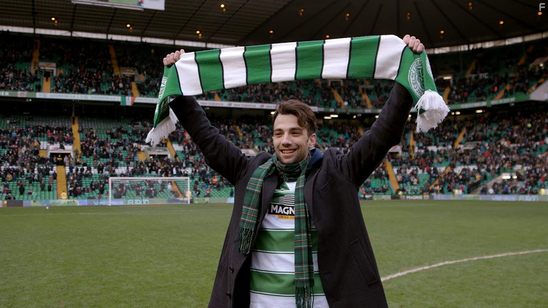 Кельтская душа #3