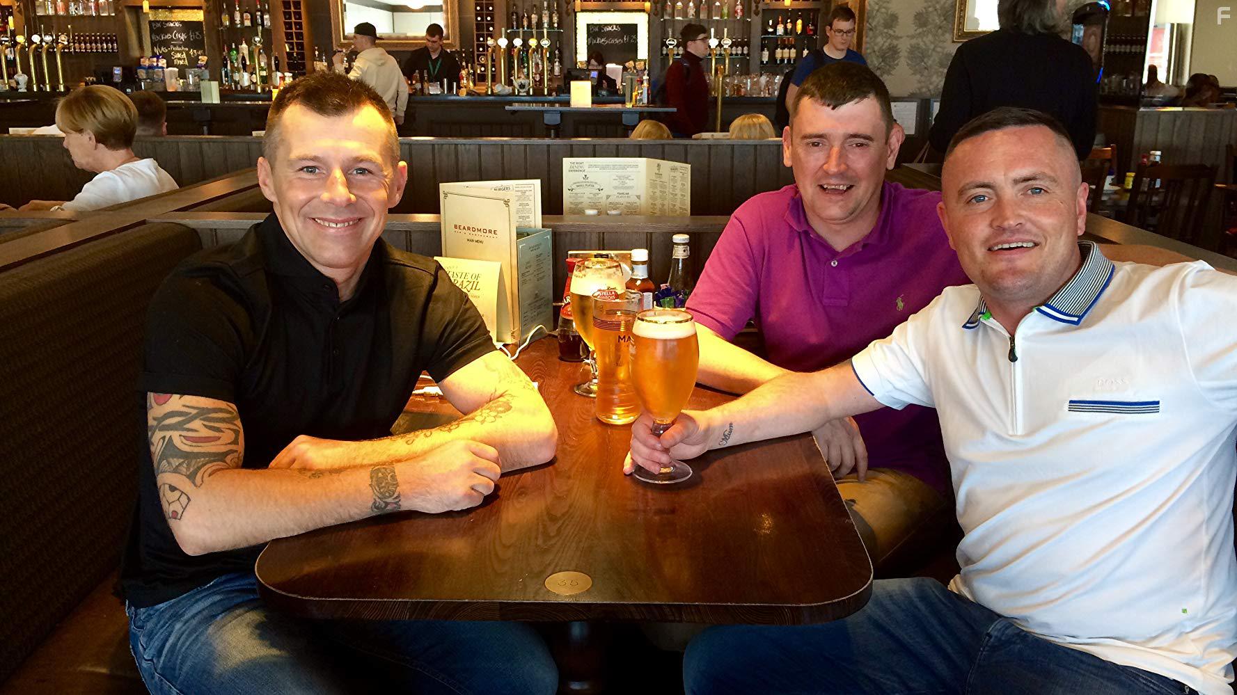 Кельтская душа #5