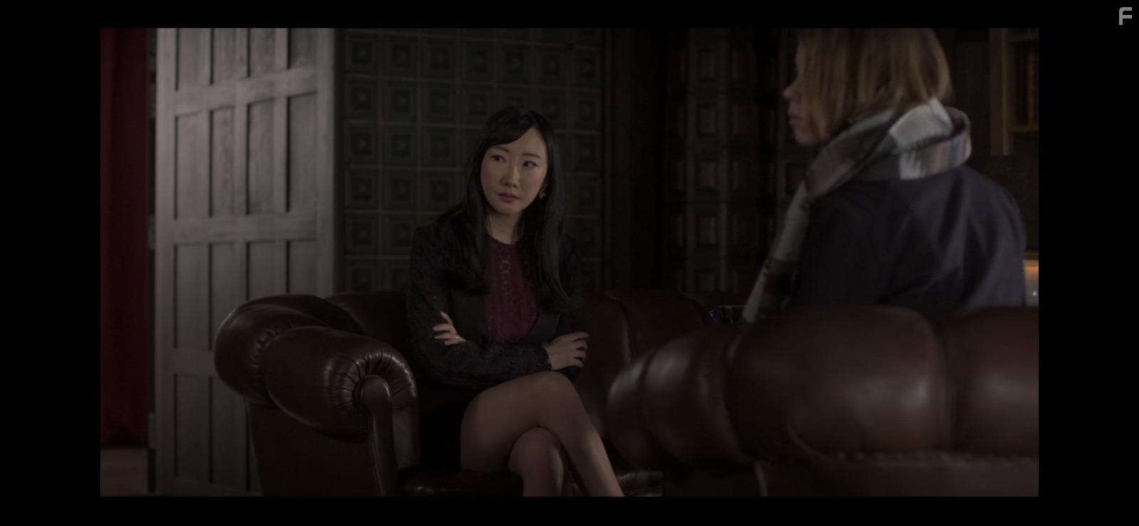 Добро пожаловать в Техас #1