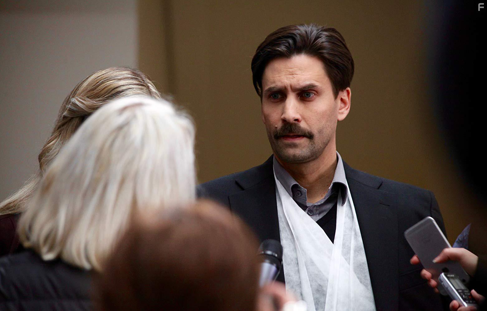 Добро пожаловать в Техас #2