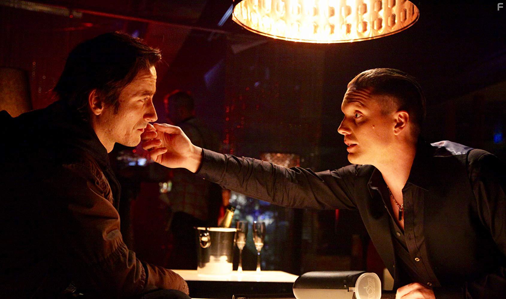 Добро пожаловать в Техас #5