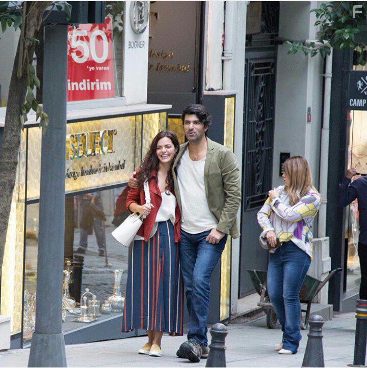 Дети вверены тебе #3