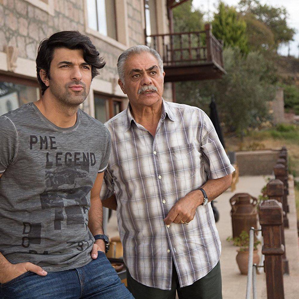 Дети вверены тебе #4