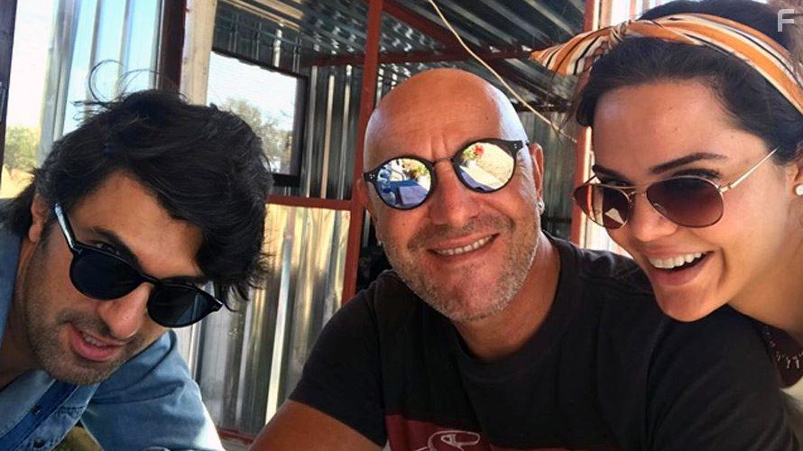 Дети вверены тебе #5