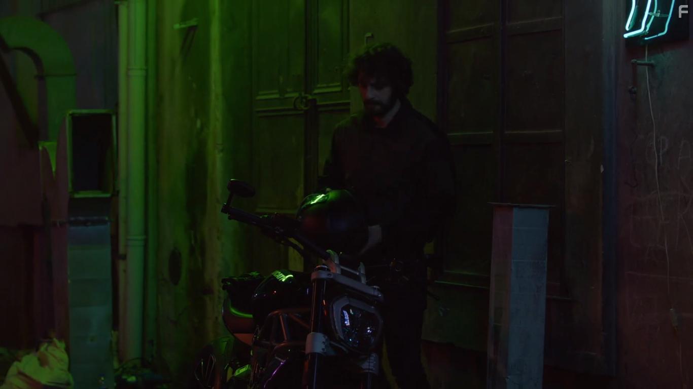 Безжизненные #2