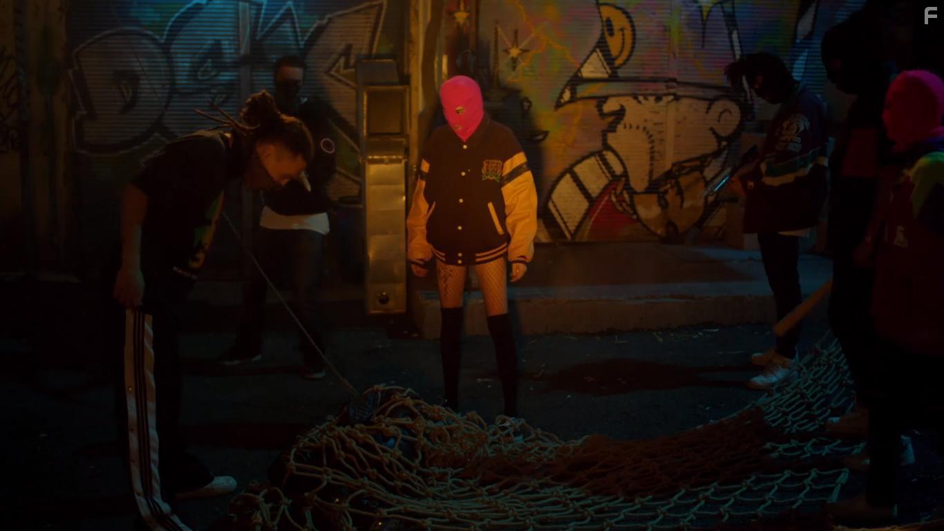 Безжизненные #6