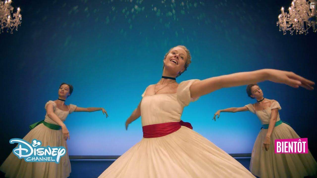 Найди меня в Париже #4